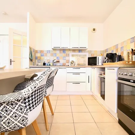 Les Beaussiers Appartement La Seyne-sur-Mer