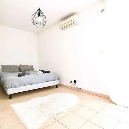 Les Beaussiers Appartement