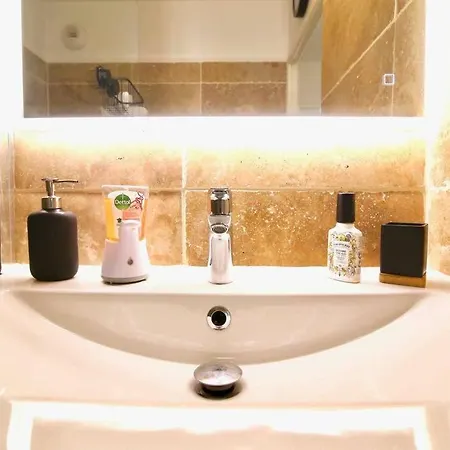 Les Beaussiers Appartement *
